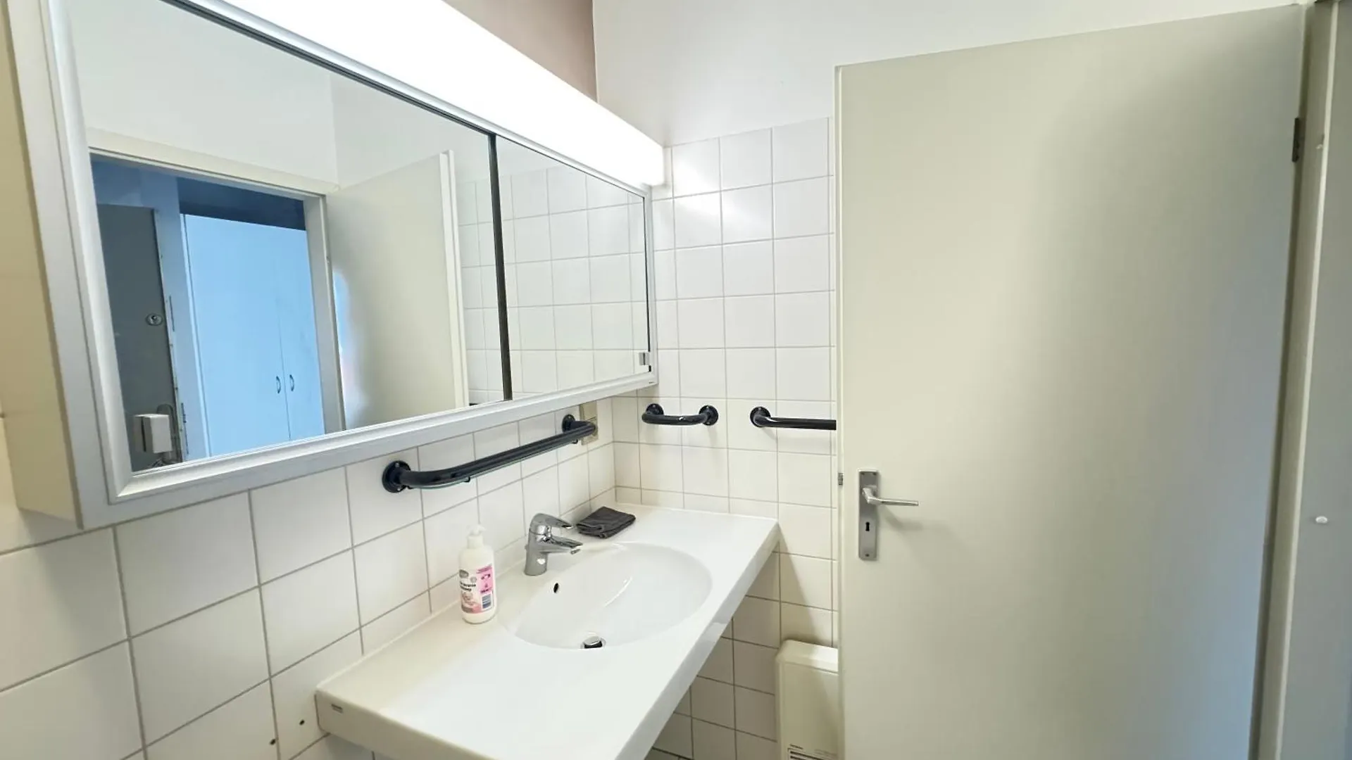 Bright Apartments In The Heart Of Antverpy