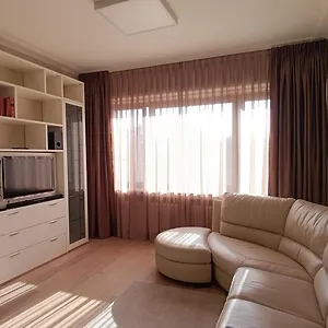 Charmante In Wilrijk Appartement
