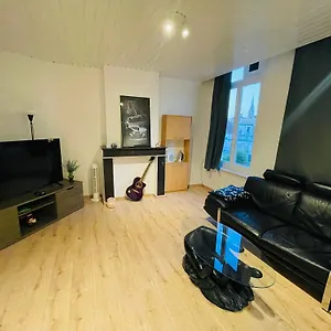 Heart Of Appartement