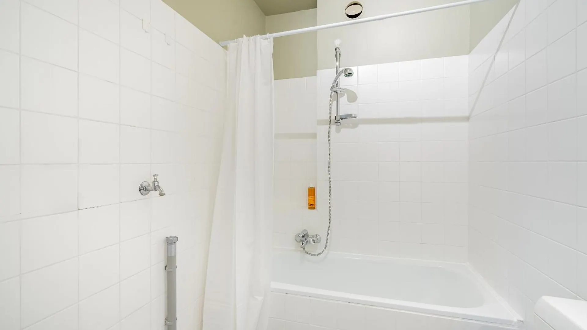 Bright Apartments In The Heart Of Antwerp