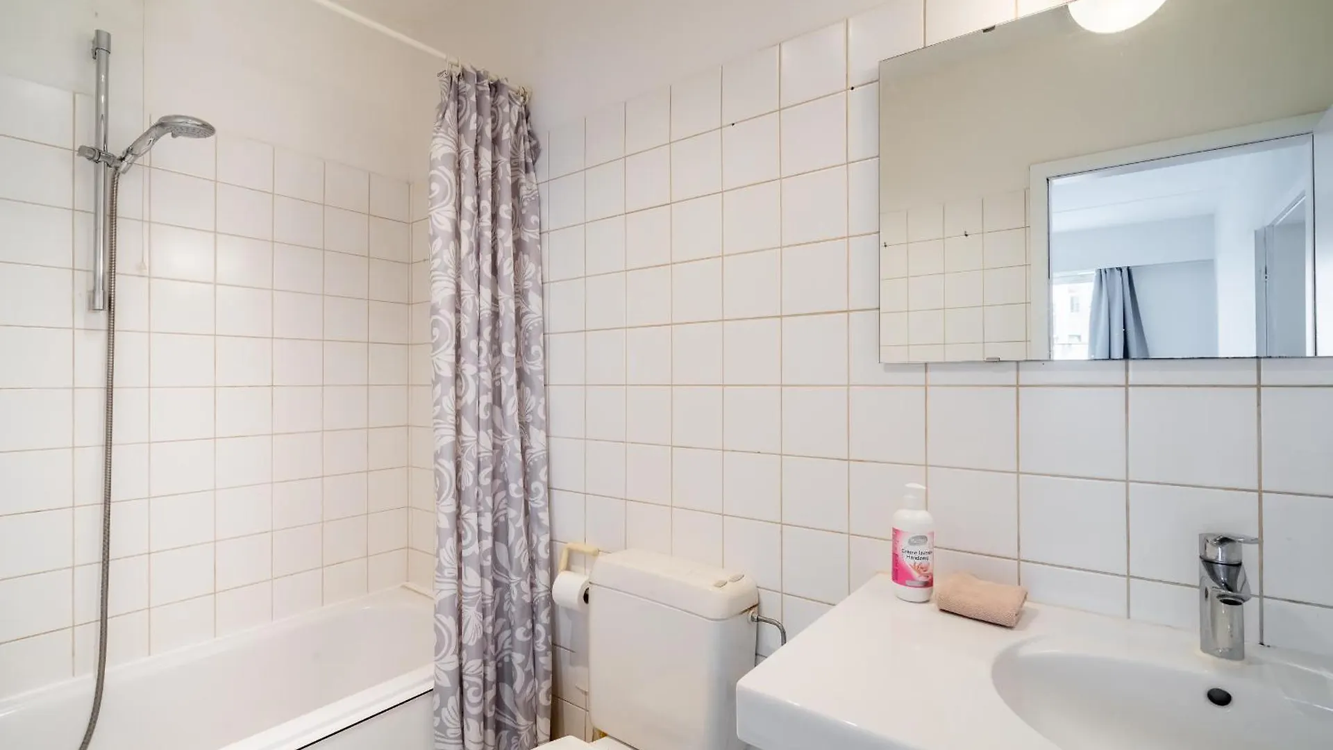 Bright Apartments In The Heart Of Antwerp Belgium