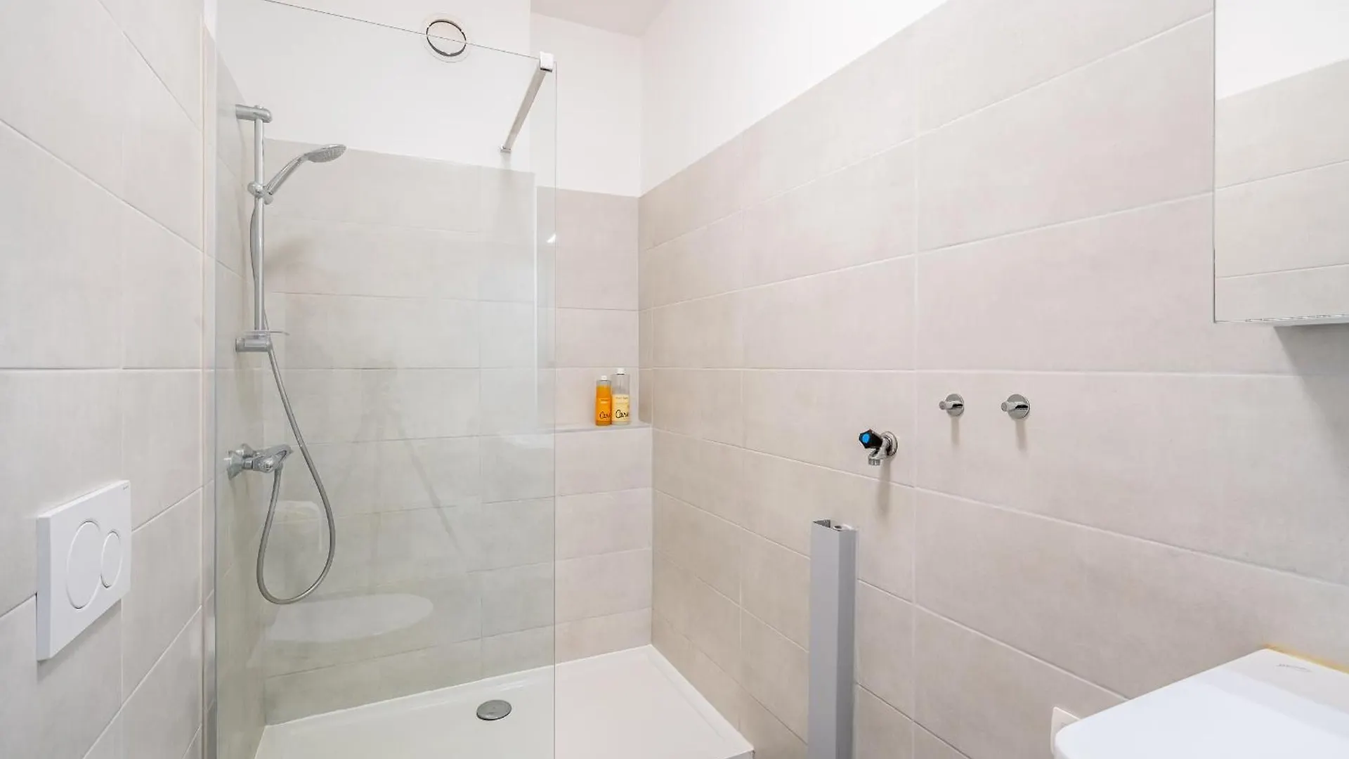 Bright Apartments In The Heart Of Antwerp
