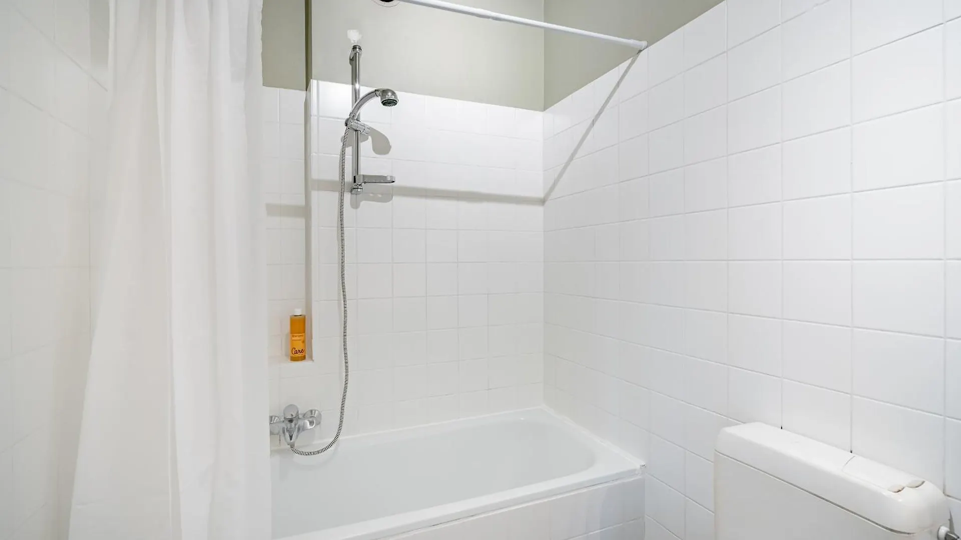 Bright Apartments In The Heart Of Antwerp