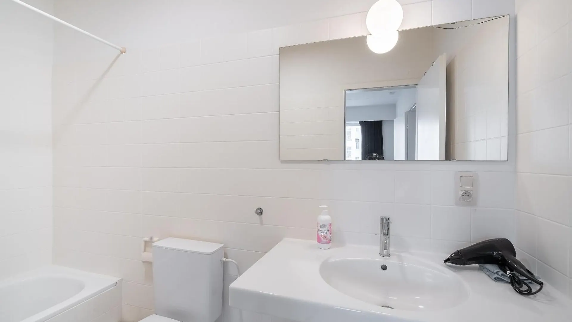 Bright Apartments In The Heart Of Antwerp