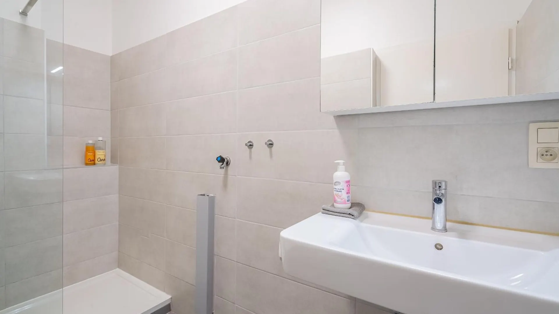 Bright Apartments In The Heart Of Antwerp
