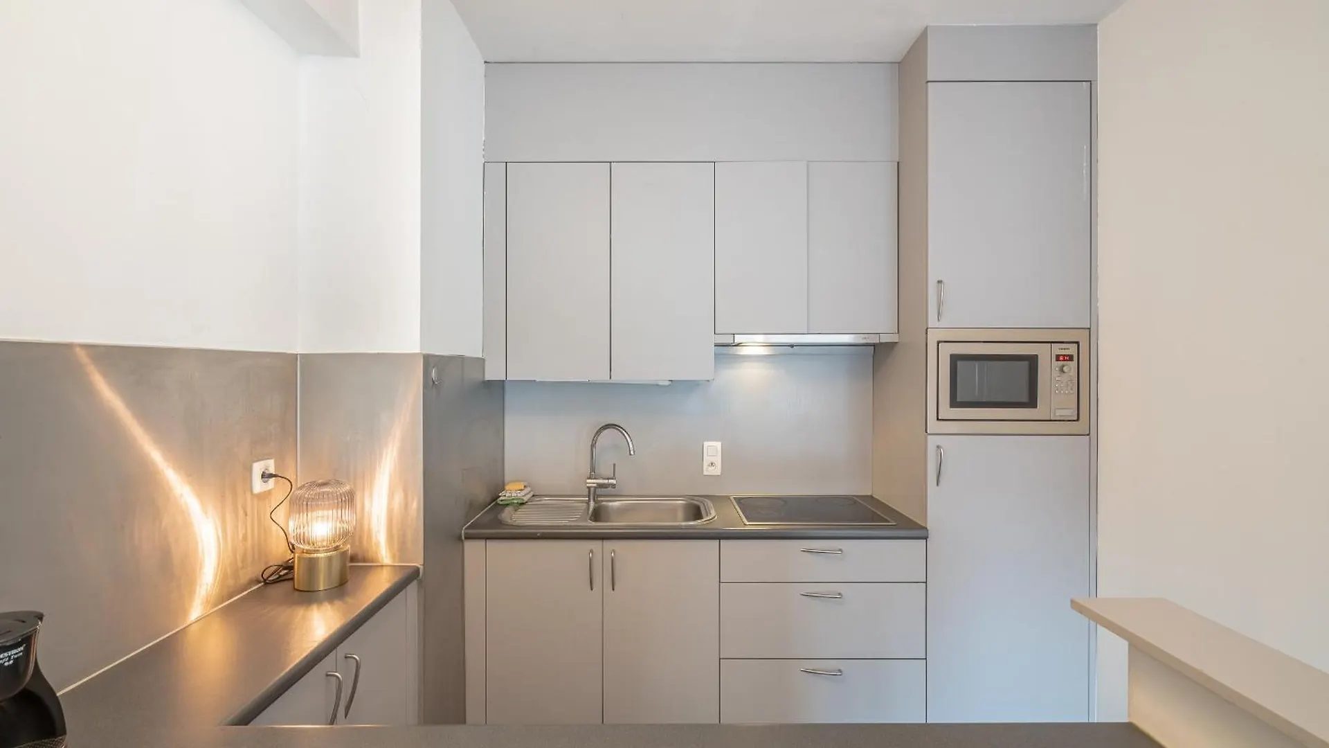 Bright Apartments In The Heart Of Antwerp 0*,  Belgium