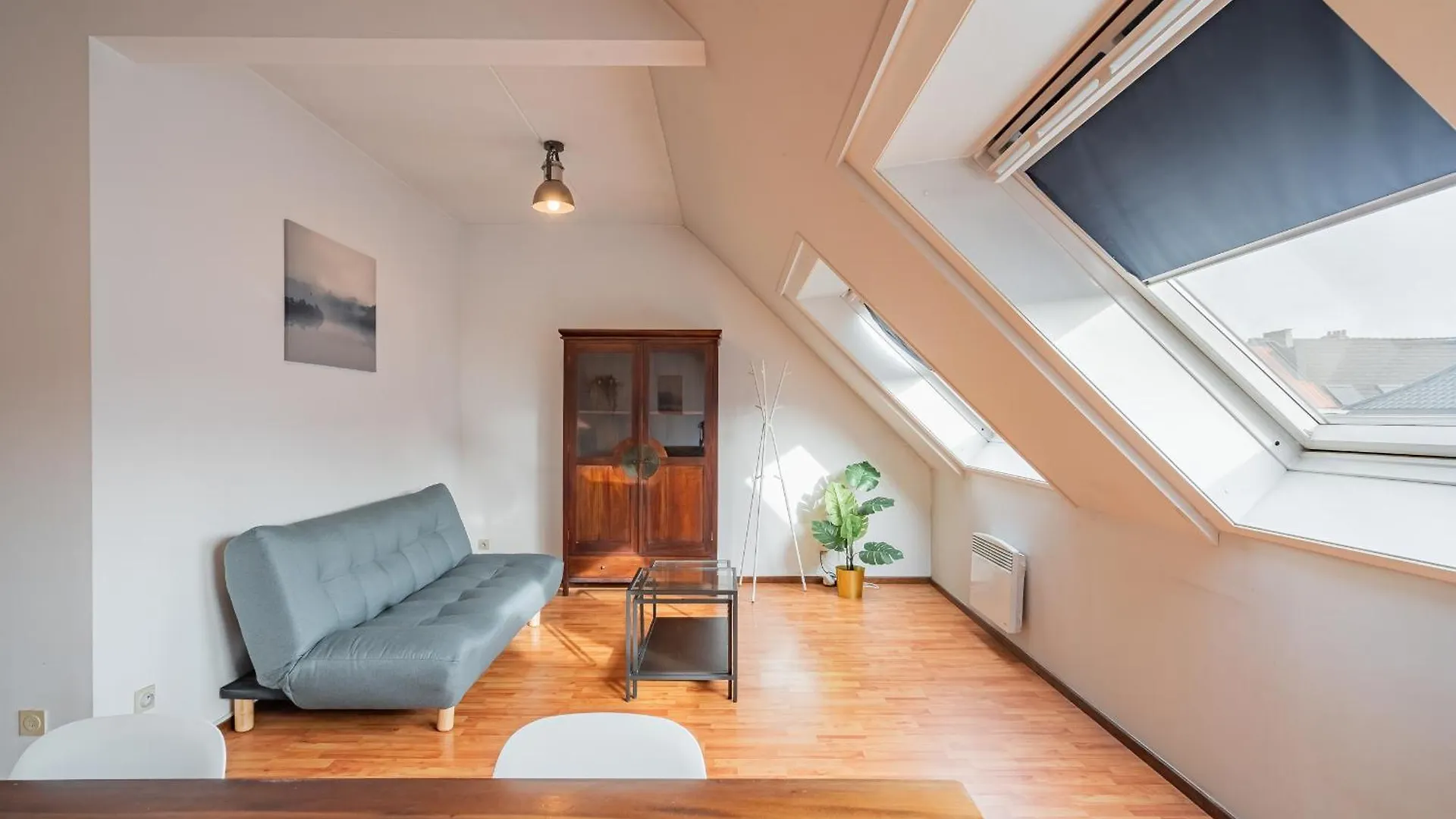 Bright Apartments In The Heart Of Antwerp 0*,  Belgium