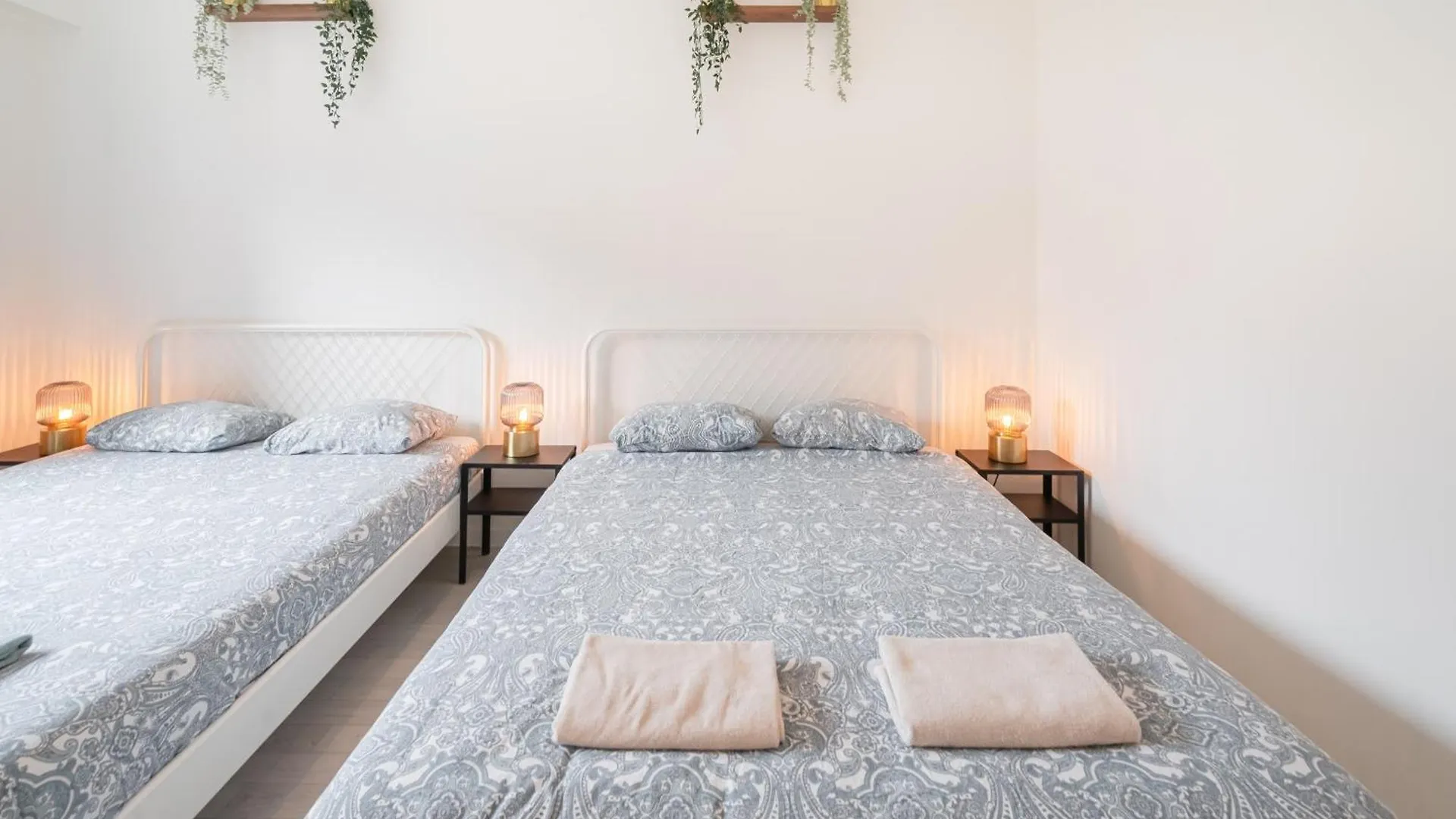 Bright Apartments In The Heart Of Antwerp Belgium