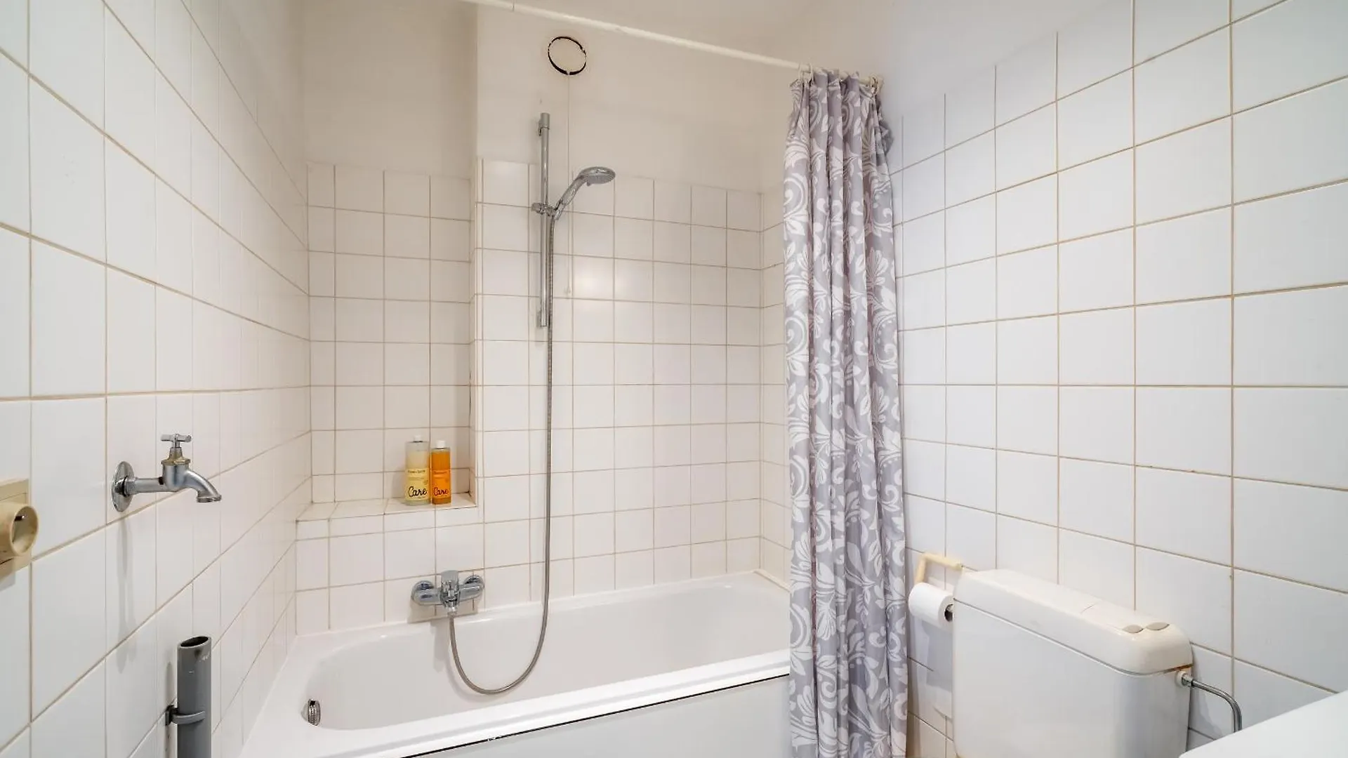 Bright Apartments In The Heart Of Antwerp