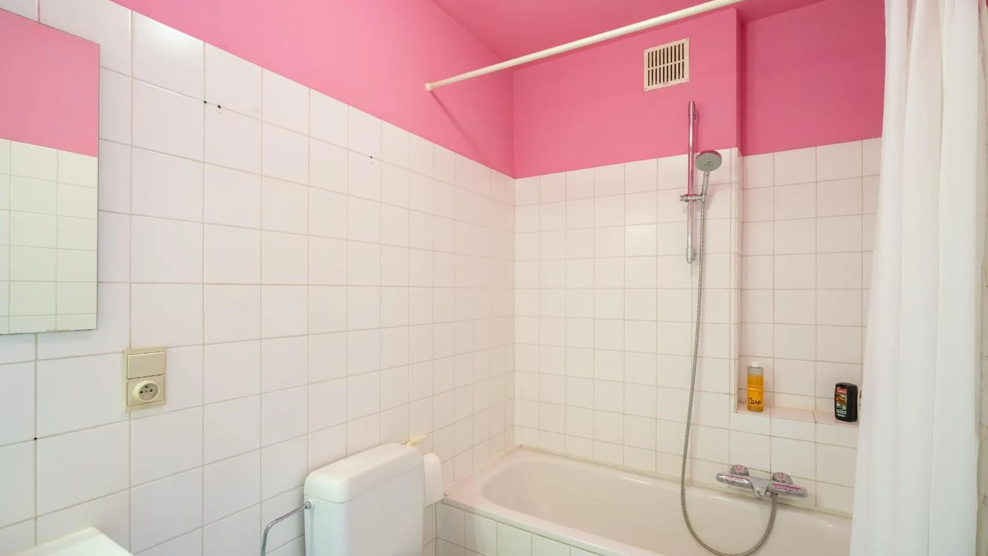 Bright Apartments In The Heart Of Antwerp