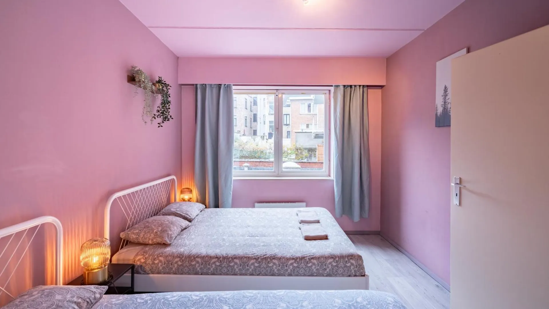 Bright Apartments In The Heart Of Antwerp 0*,  Belgium