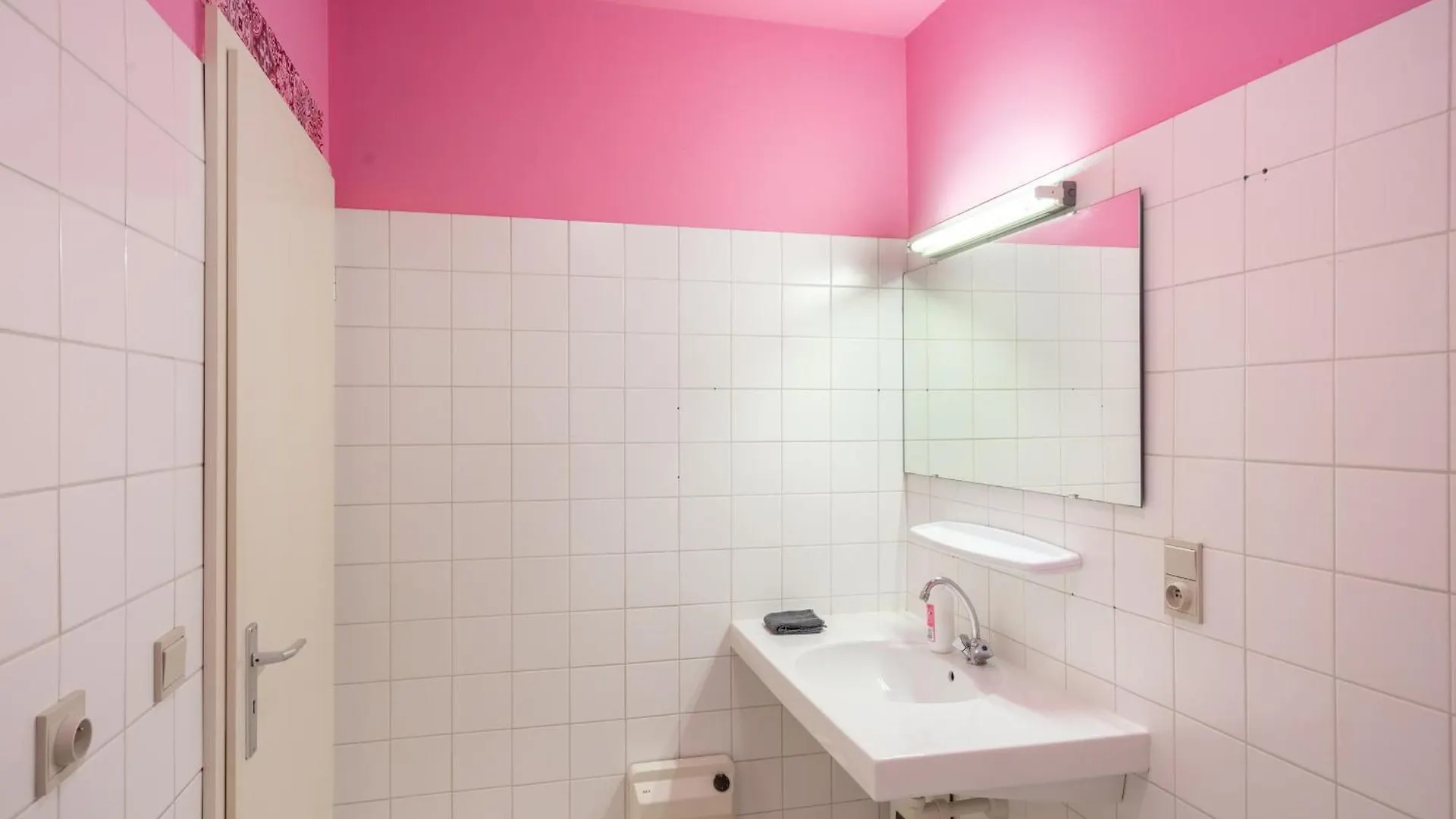 Bright Apartments In The Heart Of Antwerp Belgium