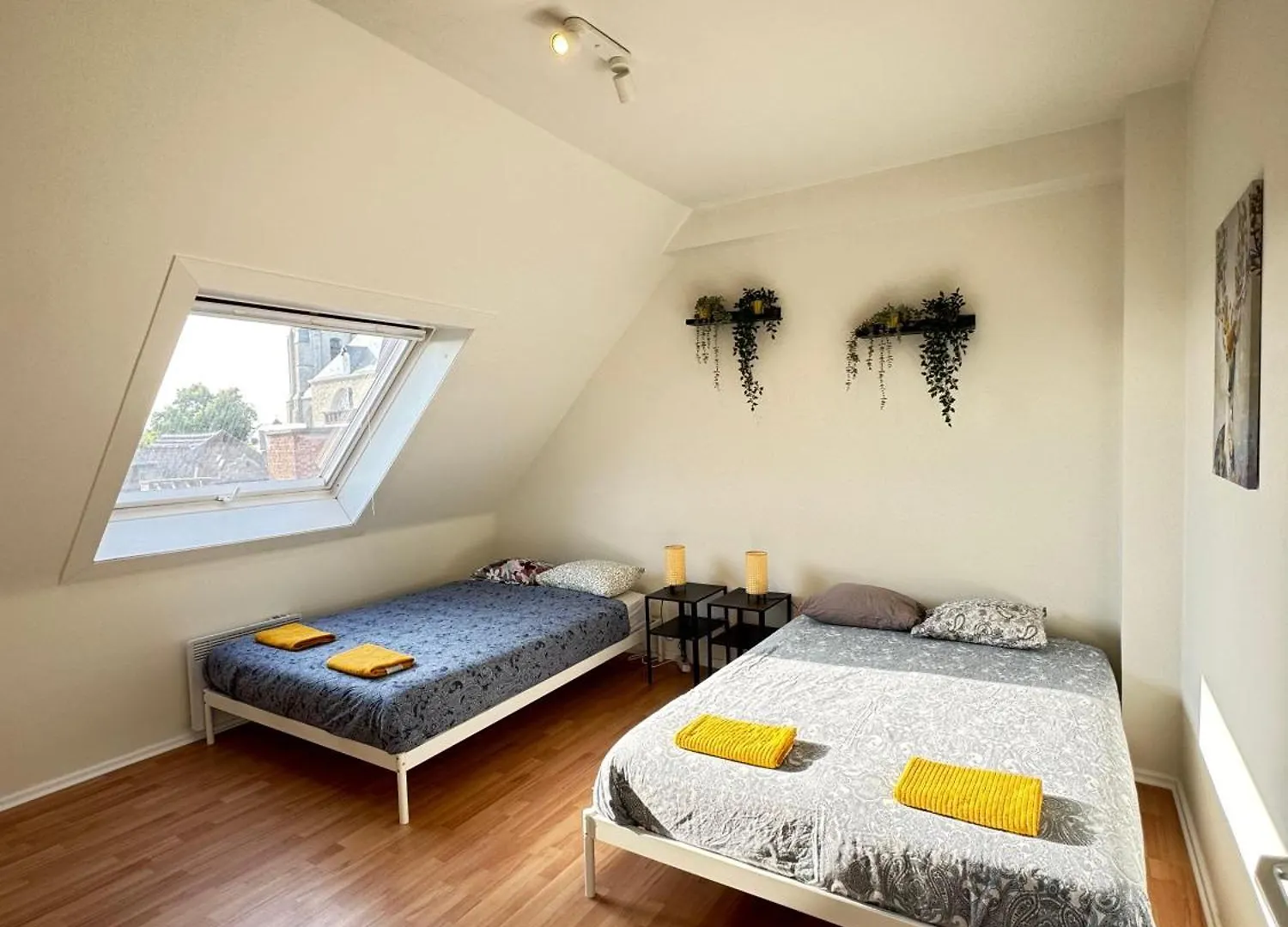 Bright Apartments In The Heart Of 안트베르펜 벨기에