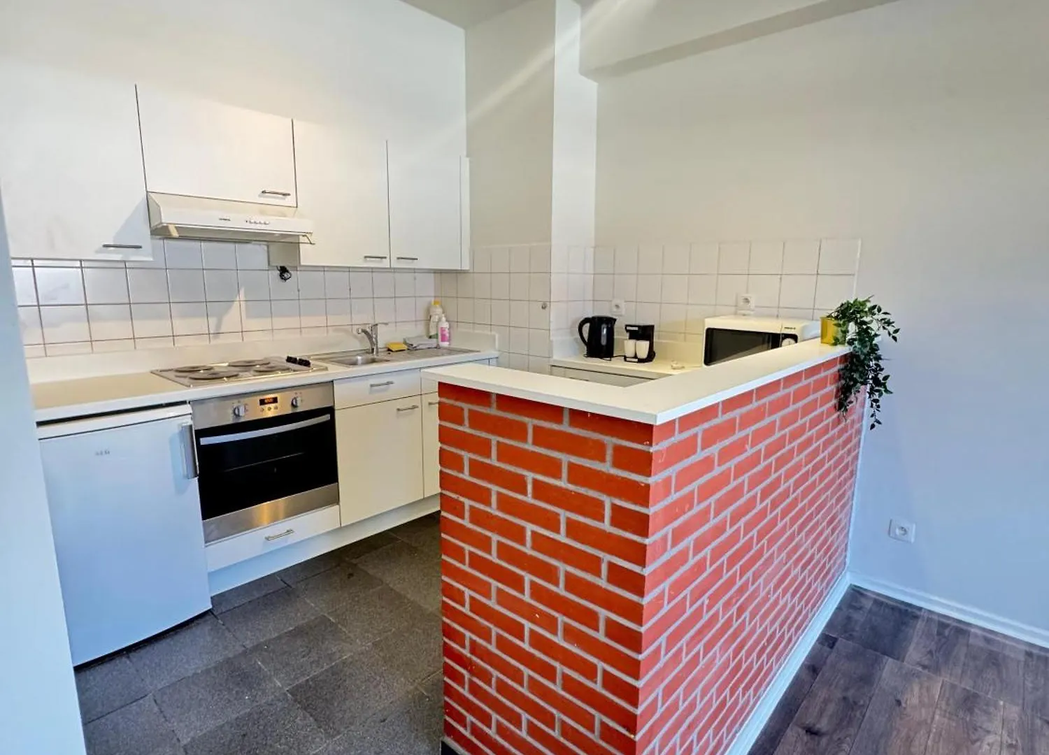 Bright Apartments In The Heart Of Αμβέρσα Βέλγιο